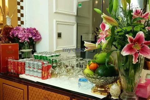 2 bedrooms Apartment in Ho Chi Minh, No. 11202 6