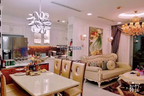 2 bedrooms Apartment in Ho Chi Minh, No. 11202 9
