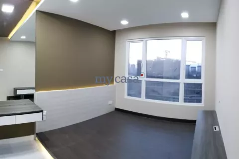 Квартира с 1 спальней в Тхудык, Хошимин , № 11205 3