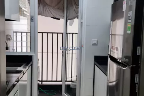 Квартира с 1 спальней в Тхудык, Хошимин , № 11205 13