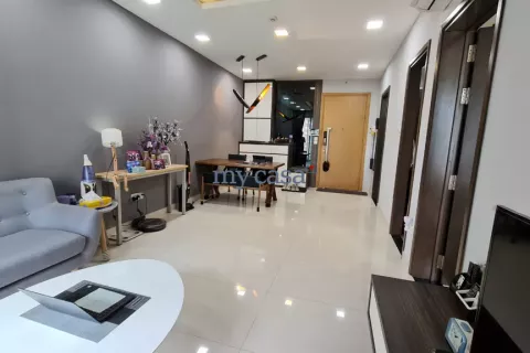 1 bedroom Apartment in Thu Duc, Ho Chi Minh, No. 11205