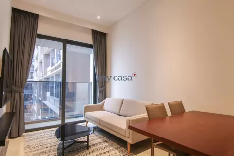 1 bedroom Apartment in District 1, Ho Chi Minh, No. 11206 10