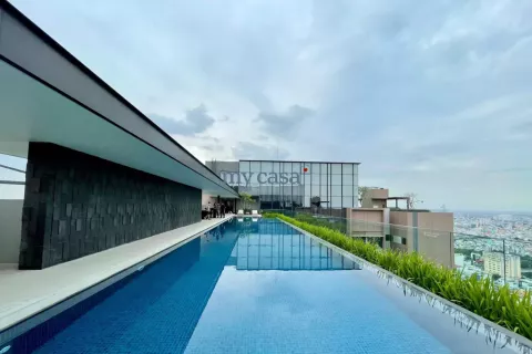 1 bedroom Apartment in District 1, Ho Chi Minh, No. 11206 2