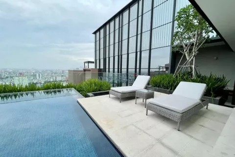 1 bedroom Apartment in District 1, Ho Chi Minh, No. 11206 3