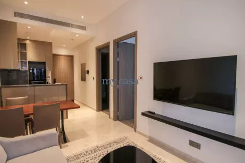 1 bedroom Apartment in District 1, Ho Chi Minh, No. 11206 6