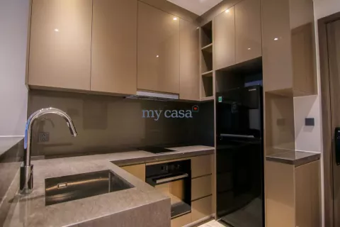 1 bedroom Apartment in District 1, Ho Chi Minh, No. 11206 4
