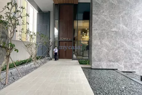 1 bedroom Apartment in District 1, Ho Chi Minh, No. 11206 5