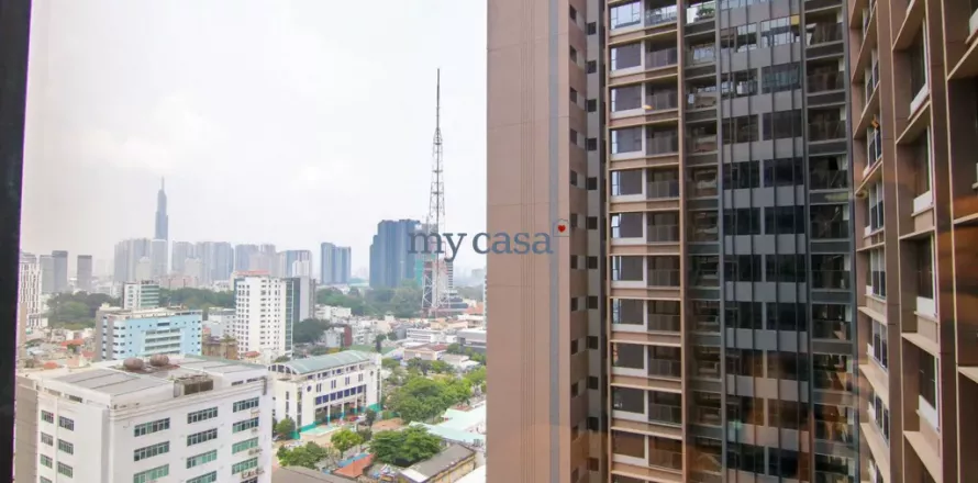1 bedroom Apartment in District 1, Ho Chi Minh, No. 11206