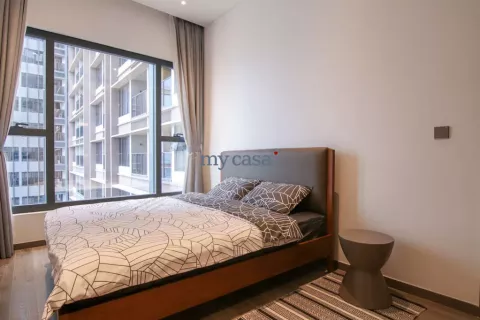 1 bedroom Apartment in District 1, Ho Chi Minh, No. 11206 8
