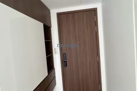 Квартира с 2 спальнями в Тхудык, Хошимин , № 11201