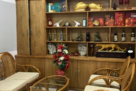 Таунхаус 92м2 в Район 7, Хошимин ,  № 12823 3