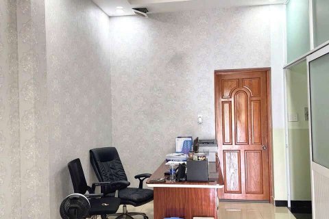 105m2 Townhouse in District 7, Ho Chi Minh, No. 12822 4