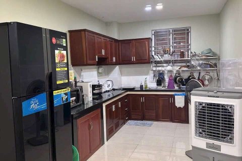 105m2 Townhouse in District 7, Ho Chi Minh, No. 12822 2