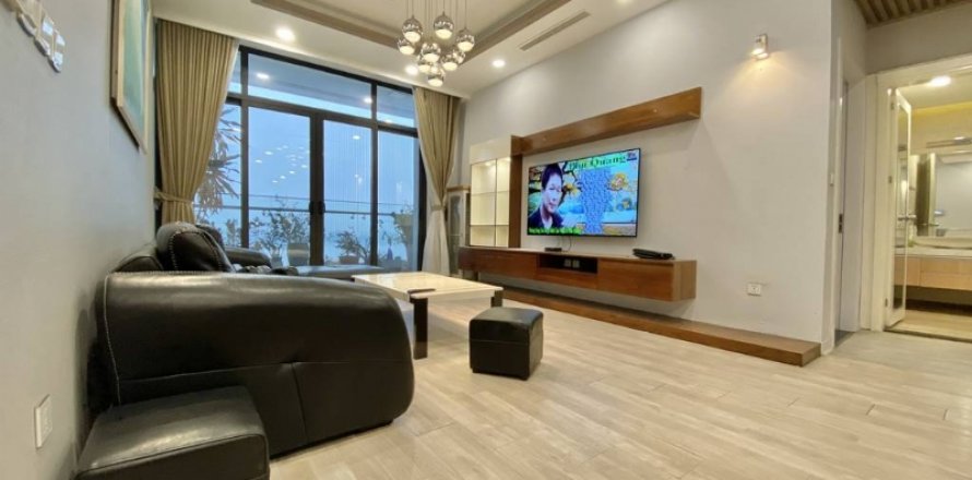 3 bedrooms Apartment in Tay Ho, Ha Noi,  No. 2117