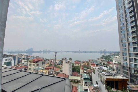 3 bedrooms Apartment in Tay Ho, Ha Noi,  No. 2117 13