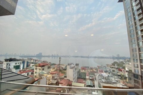 3 bedrooms Apartment in Tay Ho, Ha Noi,  No. 2117 12