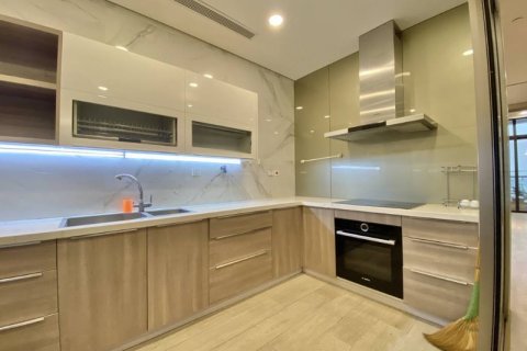 3 bedrooms Apartment in Tay Ho, Ha Noi,  No. 2117 5