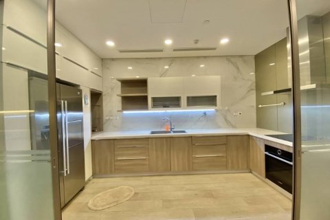 3 bedrooms Apartment in Tay Ho, Ha Noi,  No. 2117 3