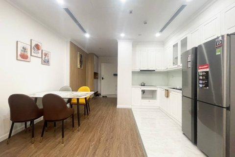 3 bedrooms Apartment in Tay Ho, Ha Noi, No. 2115 6