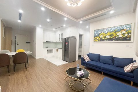 3 bedrooms Apartment in Tay Ho, Ha Noi, No. 2115 3