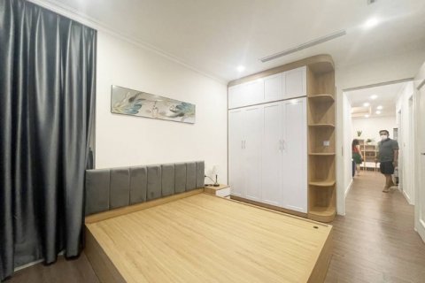 3 bedrooms Apartment in Tay Ho, Ha Noi, No. 2115 15