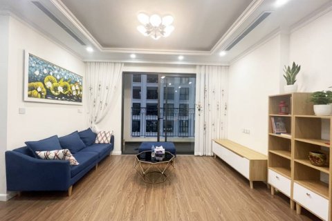 3 bedrooms Apartment in Tay Ho, Ha Noi,  No. 2115