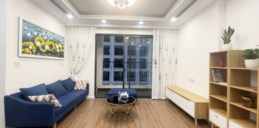 3 bedrooms Apartment in Tay Ho, Ha Noi, No. 2115
