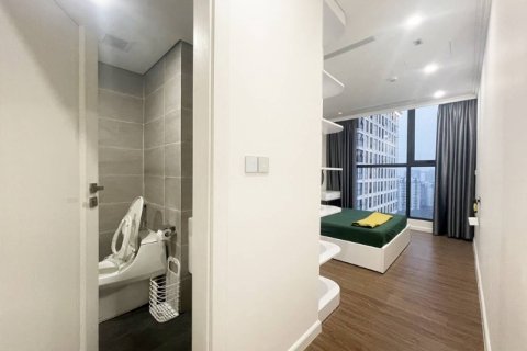 3 bedrooms Apartment in Tay Ho, Ha Noi, No. 2115 10