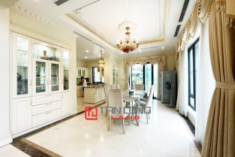 4 bedrooms Villa in Long Bien, Ha Noi,  No. 2113 8
