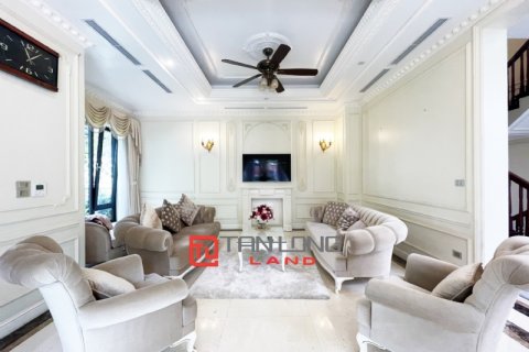4 bedrooms Villa in Long Bien, Ha Noi,  No. 2113 6