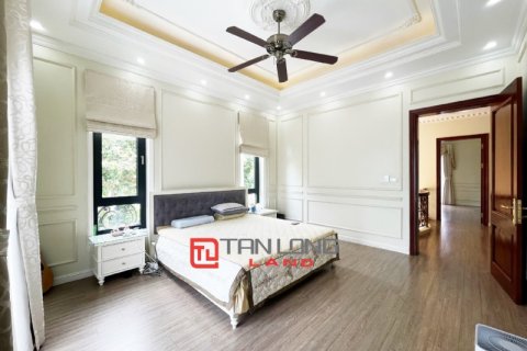 4 bedrooms Villa in Long Bien, Ha Noi,  No. 2113 22