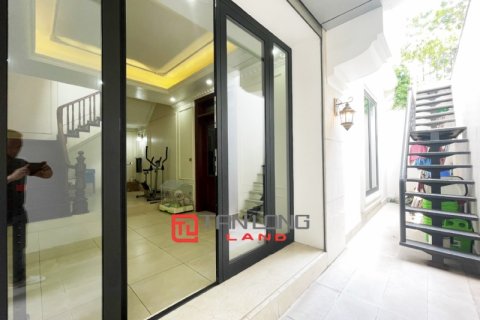 4 bedrooms Villa in Long Bien, Ha Noi,  No. 2113 16