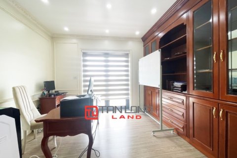 4 bedrooms Villa in Long Bien, Ha Noi,  No. 2113 19