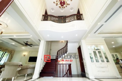 4 bedrooms Villa in Long Bien, Ha Noi,  No. 2113 4