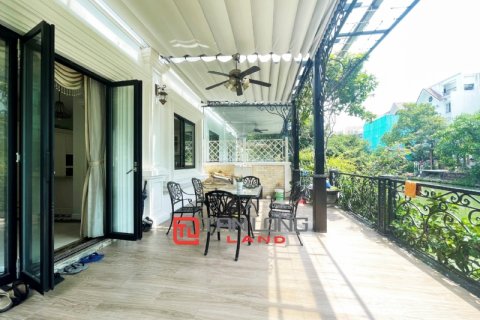 4 bedrooms Villa in Long Bien, Ha Noi,  No. 2113 26