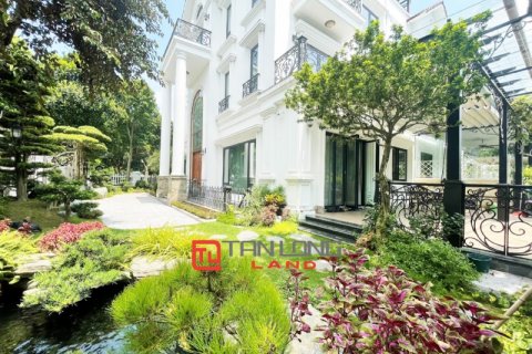 4 bedrooms Villa in Long Bien, Ha Noi,  No. 2113 3