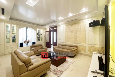 4 bedrooms Villa in Long Bien, Ha Noi,  No. 2113 15
