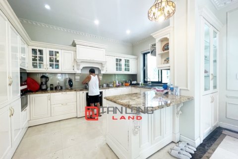 4 bedrooms Villa in Long Bien, Ha Noi,  No. 2113 10