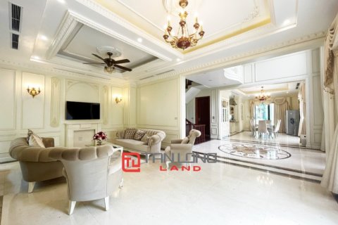 4 bedrooms Villa in Long Bien, Ha Noi,  No. 2113 7