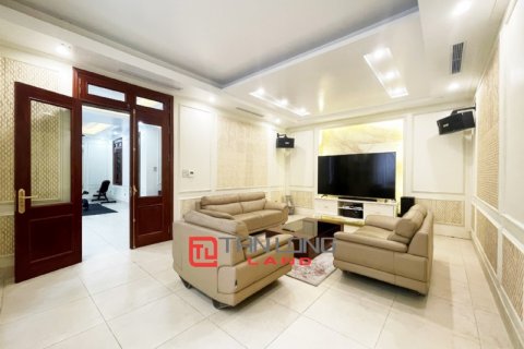 4 bedrooms Villa in Long Bien, Ha Noi,  No. 2113 23