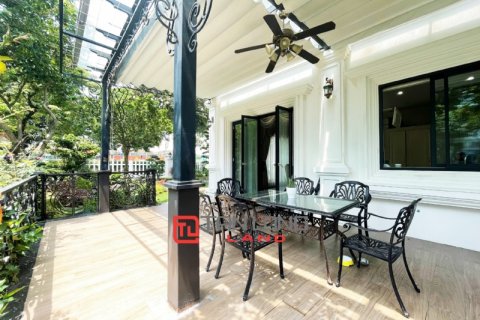 4 bedrooms Villa in Long Bien, Ha Noi,  No. 2113 11