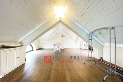 4 bedrooms Villa in Long Bien, Ha Noi,  No. 2113 21