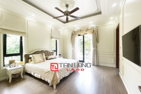 4 bedrooms Villa in Long Bien, Ha Noi,  No. 2113 30