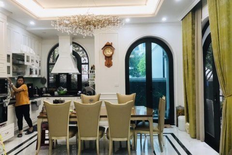4 bedrooms Villa in Gia Lam, Ha Noi,  No. 2114 8