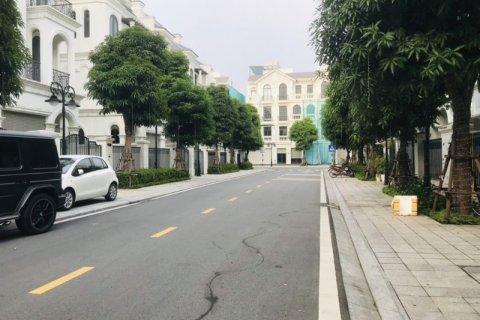 4 bedrooms Villa in Gia Lam, Ha Noi,  No. 2114 12