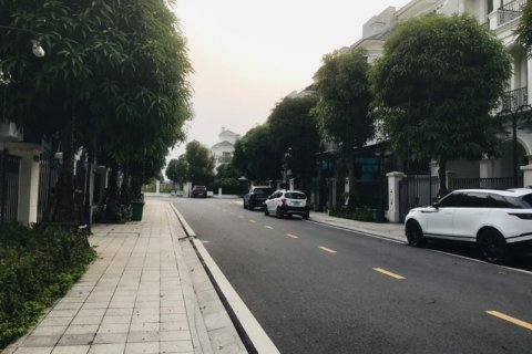 4 bedrooms Villa in Gia Lam, Ha Noi,  No. 2114 11
