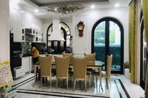4 bedrooms Villa in Gia Lam, Ha Noi,  No. 2114 9
