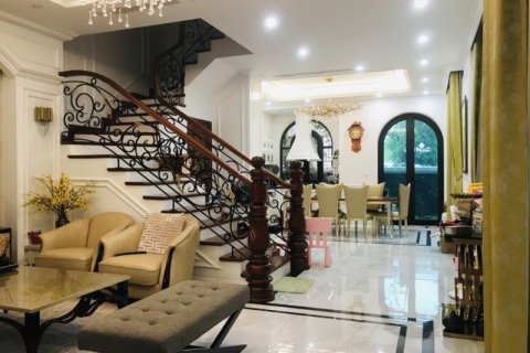 4 bedrooms Villa in Gia Lam, Ha Noi,  No. 2114 3