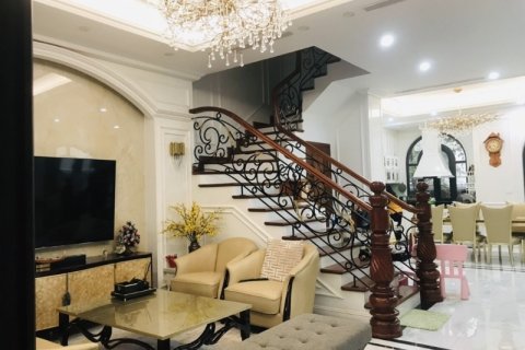 4 bedrooms Villa in Gia Lam, Ha Noi,  No. 2114 4