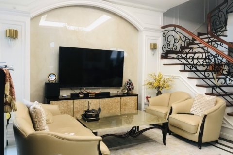 4 bedrooms Villa in Gia Lam, Ha Noi,  No. 2114 7